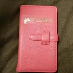 全機種対応 スマホカバー 手帳型のサムネイル