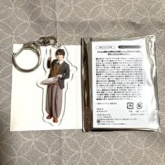 小泉光咲 生誕 アクリルキーホルダー 原因は自分にある。 - メルカリ