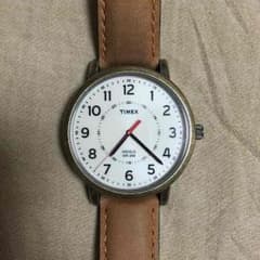 TIMEX タイメックス 腕時計のサムネイル