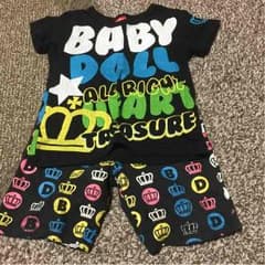 ベビド２枚セットのサムネイル
