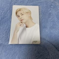 NCT127 ZOZOTOWN ジャニ トレカのサムネイル