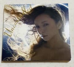安室奈美恵 Namie Amuro Uncontrolled CD DVD2枚組 - メルカリ