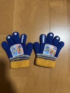 ポケモン 手袋のサムネイル