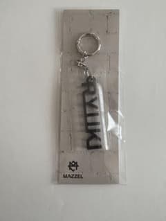 新品・未開封]MAZZEL LOGO REVAMP チャーム RYUKI - メルカリ