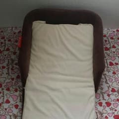 専用♪ベッドインベッドです♪のサムネイル