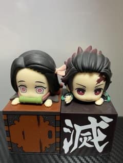 鬼滅の刃 フィギュアのサムネイル