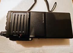 Kenwood TH−45G 430MHｚハンディトランシーバーのサムネイル
