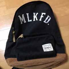 milk fed. リュックのサムネイル