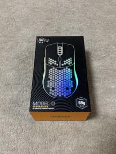 Glorious MODEL O ワイヤレス 69gのサムネイル