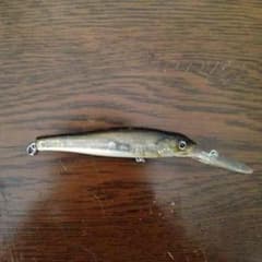 バス釣り ルアーのサムネイル