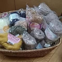 ※ダージリン様専用※毛糸まとめ売りのサムネイル