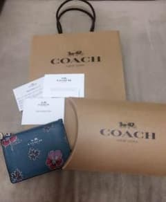 ◆☺︎◆様専用 COACH コインケースのサムネイル