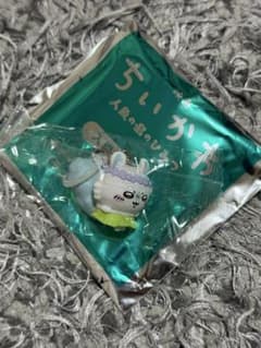 ちいかわ映画入場特典　モモンガ