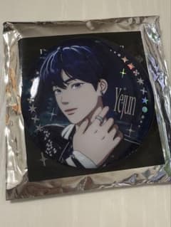 Plave プレイブ 2025 TOUR 缶バッジ イェジュン Yejun - メルカリ