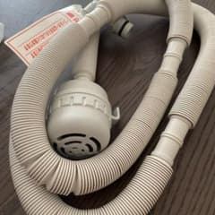 東芝洗濯機　すろ水用給水ホースのサムネイル
