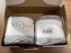 MixRoll NEO Wisterのサムネイル