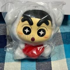 TOPTOY 크레용 신짱 판타지 컬렉션 시로 신짱