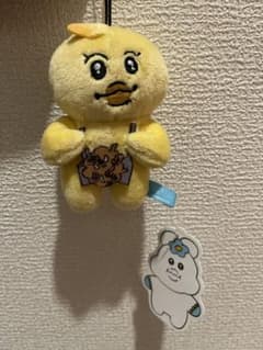 きみまろマスコットのサムネイル