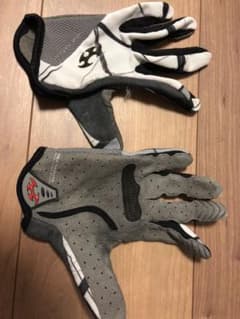 自転車用グローブＳサイズのサムネイル