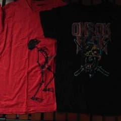 ONE OK ROCK Tシャツのサムネイル