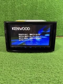 KENWOODMDV-S708 2021年モデル地デジBluetoothDVD - メルカリ