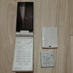 docomo SH-01Cのサムネイル