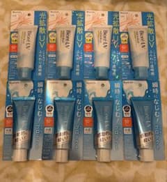 【新品未開封】Biore UV水感エッセンス 光拡散UV 日焼け止め 8本セットのサムネイル