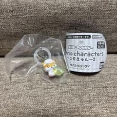 めじるしアクセサリー　エモきゅん〜2 コロコロクリリンのサムネイル