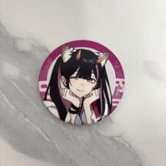 超かぐや姫！ トレーディング缶バッジ 駒沢乃依 - メルカリ
