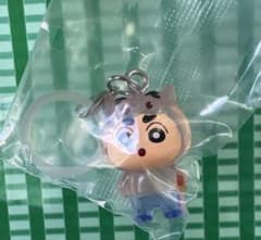 クレヨンしんちゃん めじるしアクセサリー　しんちゃんのサムネイル