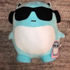 ブルーハムハム　サングラスのサムネイル