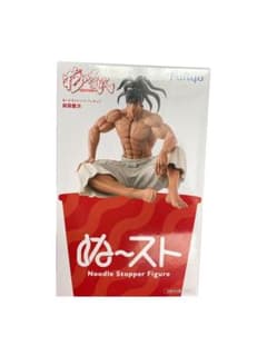 꽃의 게이지 ぬーる 스토퍼 피규어 마에다 케이지