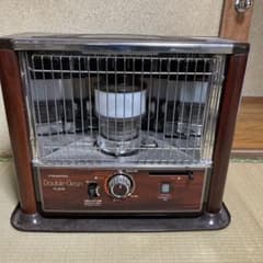 Yasu さま専用　石油ストーブ Yasu さま専用 石油ストーブ - メルカリ