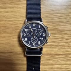 タイメックス　TIMEX 腕時計のサムネイル
