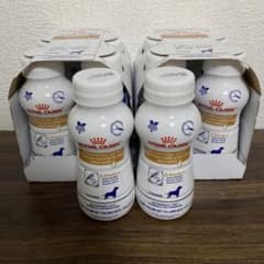 【237ml×10本】ロイヤルカナン消化器サポート低脂肪リキッド237mlのサムネイル