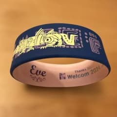 Eve ラバーバンドのサムネイル