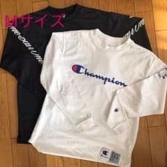 チャンピオン　バスケTシャツ　Mサイズ　2枚セットのサムネイル