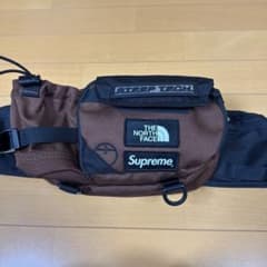 THE NORTH FACE STEAP TECH × Supreme - メルカリ