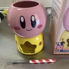 星のカービィ　グルメデラックス　プププなフォンデュなべのサムネイル