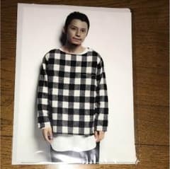 関ジャニ∞ 渋谷すばる ファイルのサムネイル