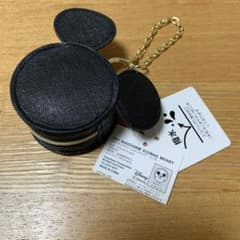 ミッキーエコバッグのサムネイル