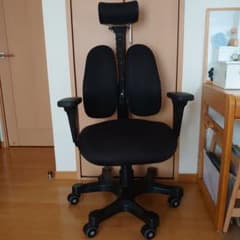 DR-7501SP(デュオレスト)
※喫煙やペットの飼育はしておりませんのサムネイル