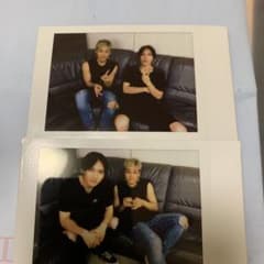 X4 松下優也 T-MAXのサムネイル