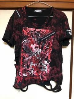 Tシャツ/SEX POT-ReVeNGe-のサムネイル