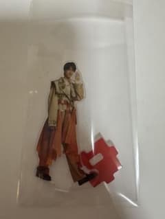 M!LK エビバディグッジョブ アクスタ 曽野舜太 - メルカリ