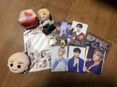 BTS TinyTAN BT21 상품 정리 판매