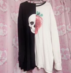 ♥リッスンフレーバー♥ Tシャツのサムネイル