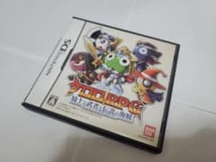 ケロロRPG　ケロロ軍曹のサムネイル