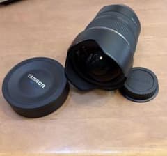 TAMRON SP15-30mm F2.8 Di VC USD A012E 訳有のサムネイル