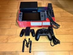 Nintendo Switch 本体のサムネイル